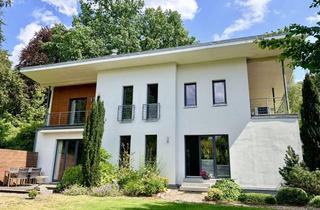 Villa kaufen in 22359 Volksdorf, Architektenvilla im Herzen von Hamburg-Volksdorf