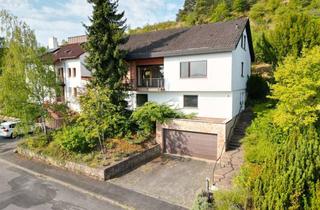 Haus kaufen in 97922 Lauda-Königshofen, Ihr neues Zuhause mit Blick in das Taubertal