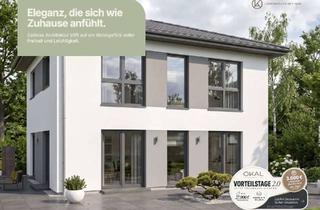 Haus kaufen in 24361 Haby, Zwei Ebenen für mehr Alltagsspielraum.