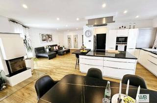 Haus kaufen in 38470 Parsau, Junger und moderner Wohlfühl-Bungalow mit viel Platz, Effizienzhaus (A+)