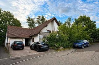 Haus kaufen in 86565 Gachenbach, Großzügiges Familienanwesen mit Einliegerwohnung, 225 m² Wohnfläche und besonderem Flair