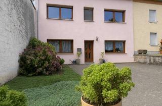 Haus kaufen in 54298 Eisenach, Ruhige Lage mit Garten in Grenznähe Luxemburg!