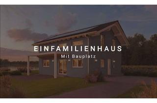 Haus kaufen in 78647 Trossingen, FAST FERTIG PLUS, QNG und viel Platz für deine Träume in Trossingen