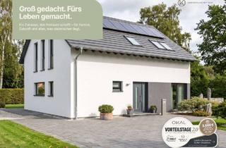 Haus kaufen in 24354 Kosel, Viel Raum für dein Leben an der Schlei