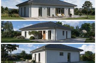 Haus kaufen in 24369 Waabs, Ebenerdig wohnen. Ostseeluft inklusive.