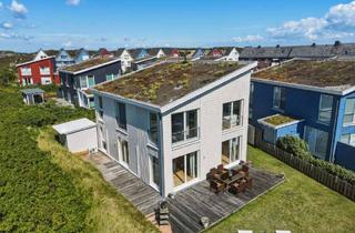 Haus kaufen in 25997 Hörnum, Nordisches Wohngefühl in Meeresnähe
