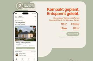 Haus kaufen in 24367 Osterby, Kompakt geplant. Entspannt gelebt.
