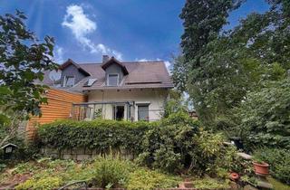 Doppelhaushälfte kaufen in 38667 Bad Harzburg, Energieeffiziente Doppelhaushälfte mit Garten – 3,5 Zimmer zum Wohlfühlen