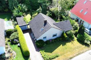 Haus kaufen in 26215 Wiefelstede, Neue Perspektiven am Oldenburger Stadtrand: Sanierungsobjekt in guter Lage!