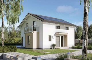Einfamilienhaus kaufen in 03246 Crinitz, Hier entsteht Ihre neues Einfamilienhaus - Grundstück inklusive