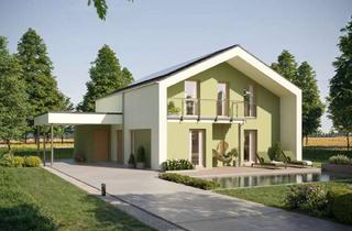 Haus kaufen in 03226 Vetschau, Rückzugsorte mit System: Perfekte Raumaufteilung für Eltern, Kinder & Karriere.