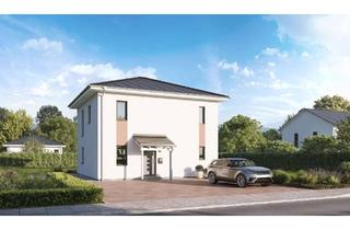 Einfamilienhaus kaufen in 14532 Stahnsdorf, Geplantes Einfamilienhaus in Stahnsdorf - Ihr neues Zuhause nach Maß