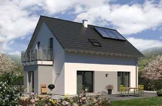 Einfamilienhaus kaufen in 14532 Stahnsdorf, Geplantes Einfamilienhaus in 14532 Stahnsdorf: Individuelle Gestaltung auf zwei Etagen