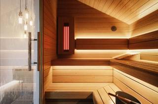Haus kaufen in 03238 Finsterwalde, Traumhaus mit integrierter Sauna auf freiem Baugrundstück