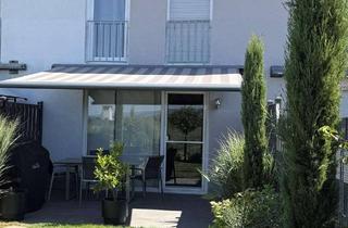 Haus kaufen in 67227 Eppstein, Provisionsfrei! Reihenmittelhaus Feldrandlage in FT-Eppstein