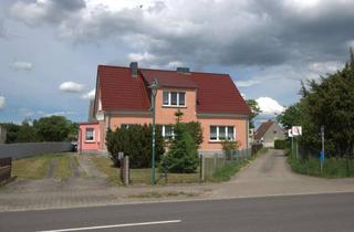 Haus kaufen in Hauptstraße 52, 17375 Mönkebude, Wohnen am Stettiner Haff: Großzügiges Haus in Mönkebude