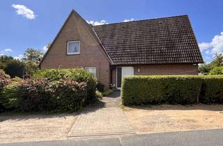 Haus kaufen in Prisdorfer Weg, 25494 Borstel-Hohenraden, Charmantes Zuhause in Borstel-Hohenraden - gepflegte Immobilie mit guter Bausubstanz