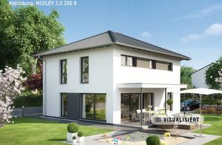 Haus kaufen in Bei Den Wildpferden 21, 64832 Babenhausen, Großzügiges Familienleben in Babenhausen (60123)