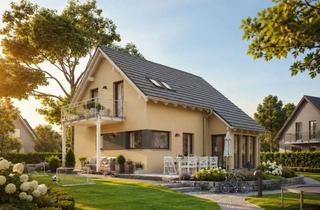 Haus kaufen in 57271 Hilchenbach, LivingHaus - Dein maßgeschneidertes Fertighaus in Hilchenbach