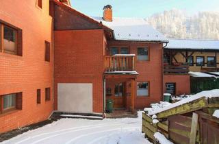 Haus kaufen in 37412 Herzberg, Mitten im wunderschönen Sieber