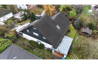 Einfamilienhaus kaufen in Nassaustraße 5a, 35781 Weilburg, Ruhig gelegenes Einfamilienhaus mit Einliegerwohnung in Weilburg