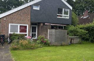 Haus mieten in 28790 Schwanewede, Einfamilienhaus in Schwanewede