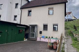 Haus mieten in 92366 Hohenfels, *ALTES HAUS* GÜNSTIG WOHNEN* HANDWERKLICHE FÄHIGKEITEN* *LIVE-VIDEO*