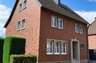 Haus mieten in 52441 Linnich, Charmantes, großzügiges Einfamilienhaus in Linnich-Gereonsweiler mit 7 Zimmern