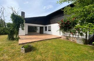 Haus mieten in 84032 Altdorf, Großzügigies Einfamilienhaus in Altdorf (Bungalow mit ausgebautem Dachgeschoss)