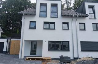 Haus mieten in Elisabeth-Selbert-Straße, 52477 Alsdorf, Exklusiver Neubau in bester Wohnlage im Erholungsgebiet