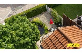 Haus mieten in 63801 Kleinostheim, WOHNEN. ARBEITEN. WOHLFÜHLEN. – VIELSEITIGE DOPPELHAUSHÄLFTE MIT GARTEN IN KLEINOSTHEIM