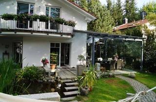 Haus mieten in 85598 Baldham, Baldham, Freistehendes Einfamilienhaus in sehr ruhiger Lage