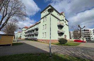 Anlageobjekt in An Der Enckekaserne 10, 39110 Stadtfeld West, Kernsanierte Eigentumswohnung mit Balkon und Stellplatz in Stadtfeld West