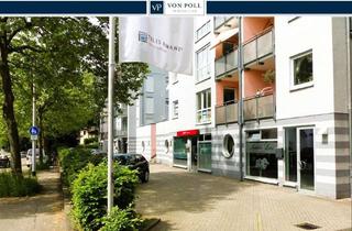 Anlageobjekt in 76532 Weststadt, Renditeobjekt in frequentierter Lage von Baden-Baden