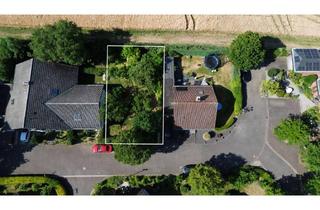 Grundstück zu kaufen in 56220 Bassenheim, Baugrundstück in begehrtem Wohngebiet - Fernblick inklusive