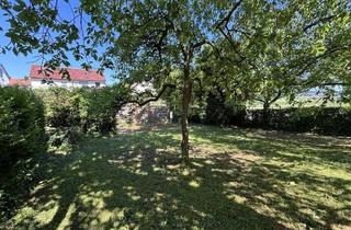 Grundstück zu kaufen in 71563 Affalterbach, Schönes Baugrundstück mit Garagenplatz in Affalterbach
