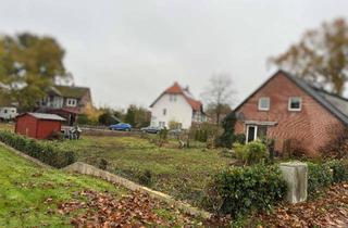 Grundstück zu kaufen in 38536 Meinersen, Perfekt geschnittenes Baugrundstück mit Top-Anbindung in Meinersen-Seershausen