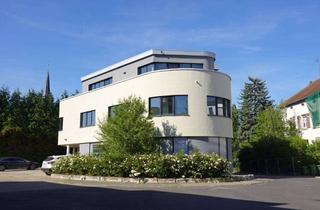 Büro zu mieten in Ansbachstraße 32a, 74889 Sinsheim, Exklusive Penthouse-Büroetage in Snh-Steinsfurt, ca. 199 m² & Dachterasse, sofort bezugsfähig