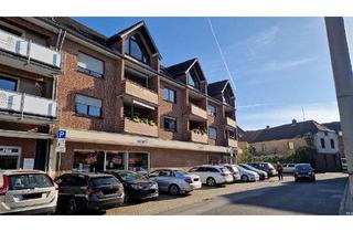 Büro zu mieten in Alte Kirchstraße, 46519 Alpen, Alpen Zentrum, Gewerbe Ladenlokal Praxis Büro zu vermieten, barrierefrei EG ca. 492m² + KG ca. 189m²