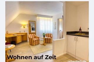 Immobilie mieten in Kronengasse, 70839 Gerlingen, Zeitwohnen in Gerlingen: 2-Zimmerwohnung nahe Bosch, Trumpf & Thales