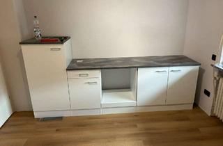 Immobilie mieten in Friedrichstraße, 96160 Geiselwind, Kleines Apartment Warmmiete in Geiselwind neu renoviert und möbliert