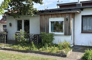 Immobilie mieten in 29559 Wrestedt, Gemütliche, voll möblierte 2-Zimmer-Wohnung mit Terrasse in Wrestedt