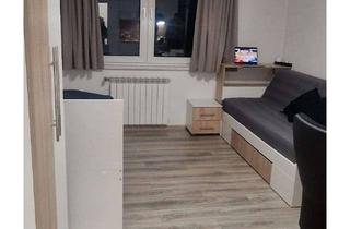 Immobilie mieten in Overbergstrasse, 44801 Querenburg, 200 m weit von der Uni-Bochum wohnen