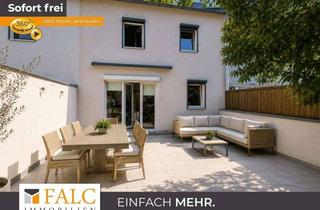 Haus kaufen in 50825 Köln, Außergewöhnlich viel Grün mitten in Köln