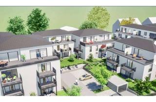 Wohnung kaufen in 86529 Schrobenhausen, Keine Makler-Gebühren! - Barrierefreie 2-Zi.-Whg. als Geldanlage oder ab 4/2028 zur Eigennutzung
