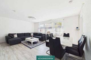 Wohnung kaufen in 74219 Möckmühl, Großzügige 4-Zimmer Wohnung – umfassend modernisiert, Südbalkon & Stellplatz