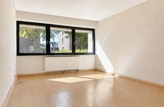Wohnung kaufen in Glindholzstraße 11, 47809 Oppum, TOP 3ZKDB mit Küche in TOP-Lage in Oppum direkt am Schönwasserpark