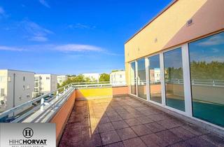 Penthouse kaufen in Parksiedlung Spruch, 12349 Buckow, ARCHITEKTURPREIS & SELTENE 4 ZIMMER: PENTHOUSE MIT TERRASSE IN DER PARKSIEDLUNG SPRUCH! VERFÜGBAR!