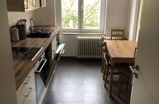 Wohnung kaufen in Brockhoffstraße 14, 48143 Münster, 3-Zimmer WG-Wohnung im Zentrum (48143)
