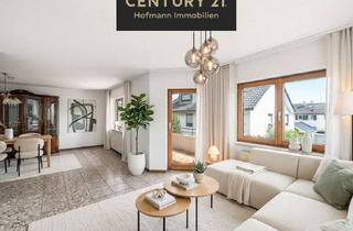 Wohnung kaufen in 79639 Grenzach-Wyhlen, Investmentchance in Grenzach-Wyhlen: Ruhige 3 Zimmer ETW mit Einzelgarage und großem Südbalkon